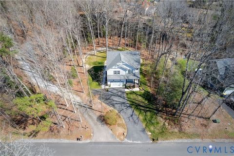 Tiny photo for 4614 Crossgate Road, Chester, VA 23831 (MLS # 2605650)