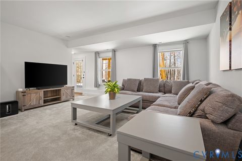 Tiny photo for 4614 Crossgate Road, Chester, VA 23831 (MLS # 2605650)