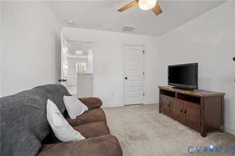 Tiny photo for 4614 Crossgate Road, Chester, VA 23831 (MLS # 2605650)