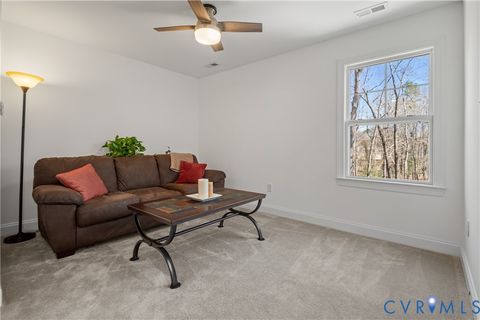 Tiny photo for 4614 Crossgate Road, Chester, VA 23831 (MLS # 2605650)