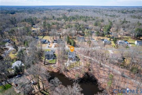 Tiny photo for 4614 Crossgate Road, Chester, VA 23831 (MLS # 2605650)