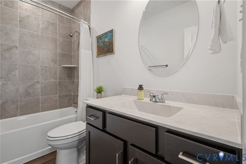 Tiny photo for 4614 Crossgate Road, Chester, VA 23831 (MLS # 2605650)