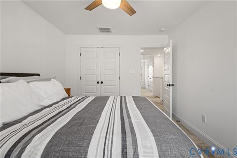 Tiny photo for 4614 Crossgate Road, Chester, VA 23831 (MLS # 2605650)