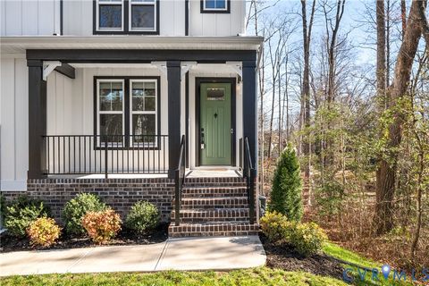 Tiny photo for 4614 Crossgate Road, Chester, VA 23831 (MLS # 2605650)
