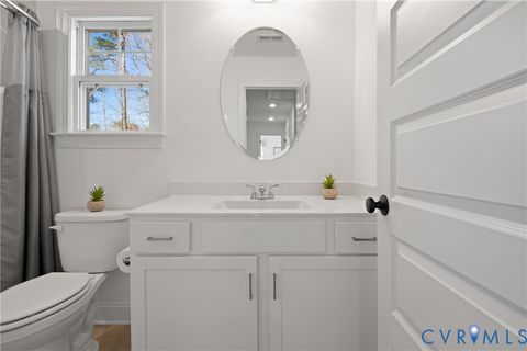 Tiny photo for 4614 Crossgate Road, Chester, VA 23831 (MLS # 2605650)