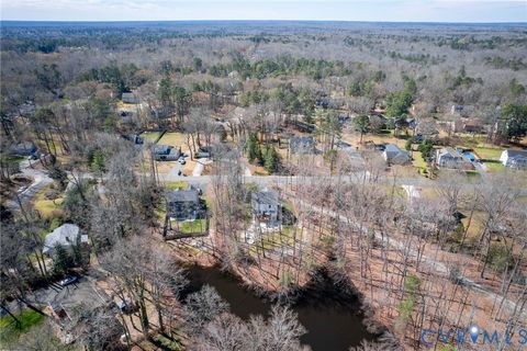 Tiny photo for 4614 Crossgate Road, Chester, VA 23831 (MLS # 2605650)