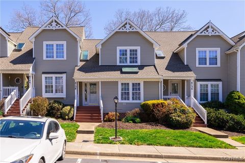 Photo of 6138 Rolling Forest Circle, Mechanicsville, VA 23111 (MLS # 2507405)