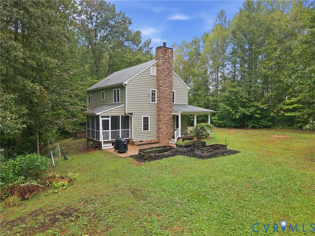19091 Taylors Creek Road