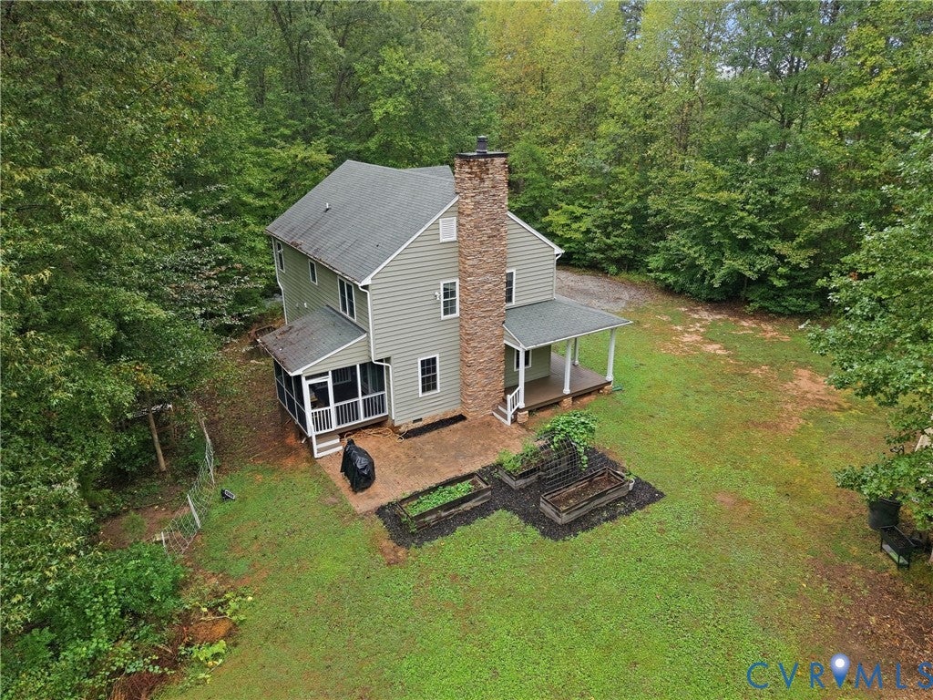 19091 Taylors Creek Road