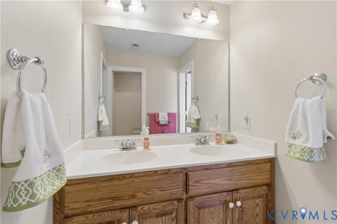 Tiny photo for 107 Perdue Court, Yorktown, VA 23692 (MLS # 2622484)