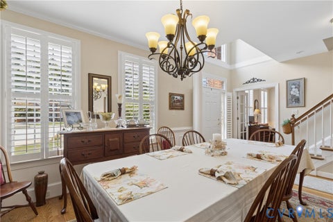 Tiny photo for 107 Perdue Court, Yorktown, VA 23692 (MLS # 2622484)