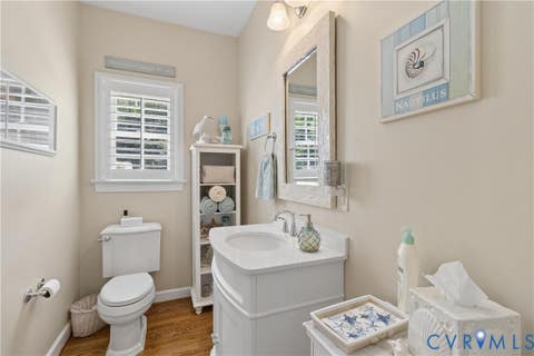 Tiny photo for 107 Perdue Court, Yorktown, VA 23692 (MLS # 2622484)