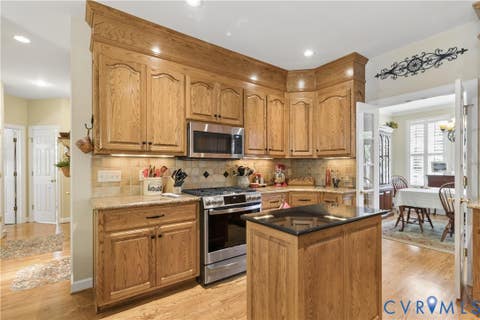 Tiny photo for 107 Perdue Court, Yorktown, VA 23692 (MLS # 2622484)