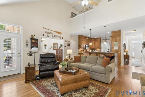 Tiny photo for 107 Perdue Court, Yorktown, VA 23692 (MLS # 2622484)