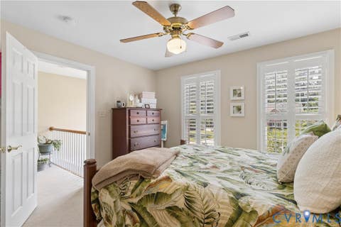 Tiny photo for 107 Perdue Court, Yorktown, VA 23692 (MLS # 2622484)