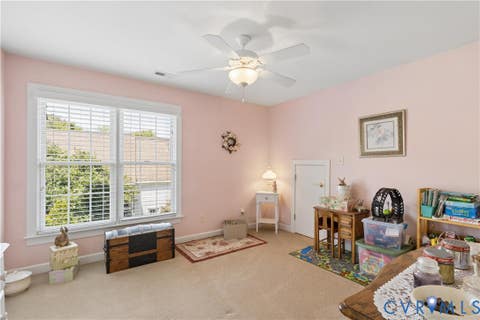 Tiny photo for 107 Perdue Court, Yorktown, VA 23692 (MLS # 2622484)