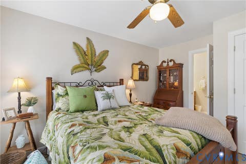 Tiny photo for 107 Perdue Court, Yorktown, VA 23692 (MLS # 2622484)