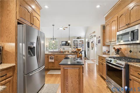 Tiny photo for 107 Perdue Court, Yorktown, VA 23692 (MLS # 2622484)