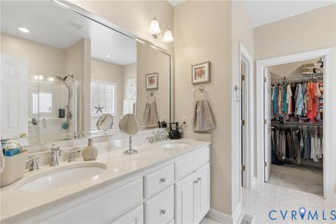 Tiny photo for 107 Perdue Court, Yorktown, VA 23692 (MLS # 2622484)