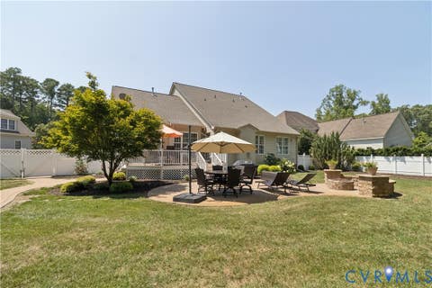 Tiny photo for 107 Perdue Court, Yorktown, VA 23692 (MLS # 2622484)