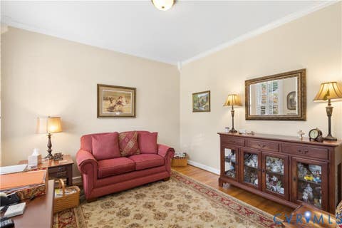 Tiny photo for 107 Perdue Court, Yorktown, VA 23692 (MLS # 2622484)
