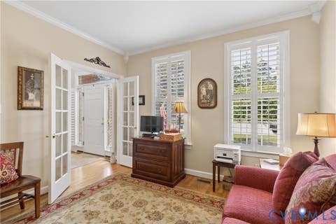 Tiny photo for 107 Perdue Court, Yorktown, VA 23692 (MLS # 2622484)