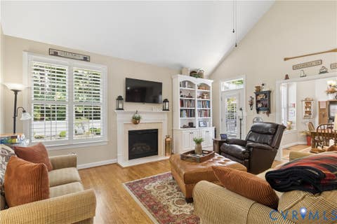 Tiny photo for 107 Perdue Court, Yorktown, VA 23692 (MLS # 2622484)