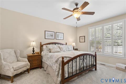 Tiny photo for 107 Perdue Court, Yorktown, VA 23692 (MLS # 2622484)