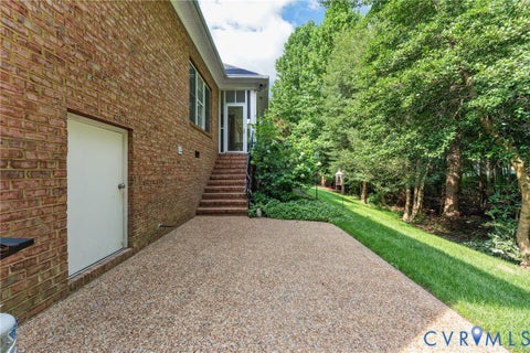 Tiny photo for 10701 Michmar Drive, Chesterfield, VA 23831 (MLS # 2621835)