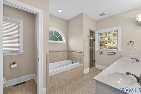 Tiny photo for 10701 Michmar Drive, Chesterfield, VA 23831 (MLS # 2621835)