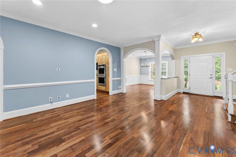 Tiny photo for 10701 Michmar Drive, Chesterfield, VA 23831 (MLS # 2621835)