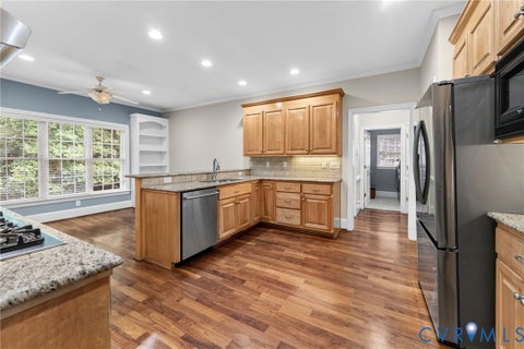 Tiny photo for 10701 Michmar Drive, Chesterfield, VA 23831 (MLS # 2621835)