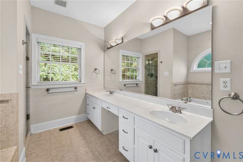 Tiny photo for 10701 Michmar Drive, Chesterfield, VA 23831 (MLS # 2621835)