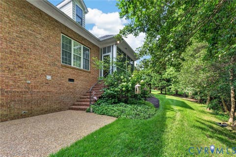 Tiny photo for 10701 Michmar Drive, Chesterfield, VA 23831 (MLS # 2621835)