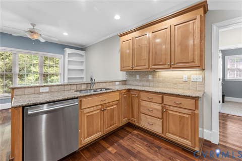 Tiny photo for 10701 Michmar Drive, Chesterfield, VA 23831 (MLS # 2621835)
