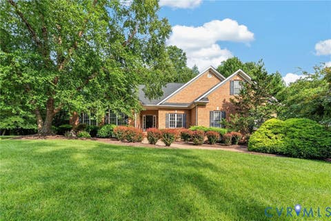 Tiny photo for 10701 Michmar Drive, Chesterfield, VA 23831 (MLS # 2621835)