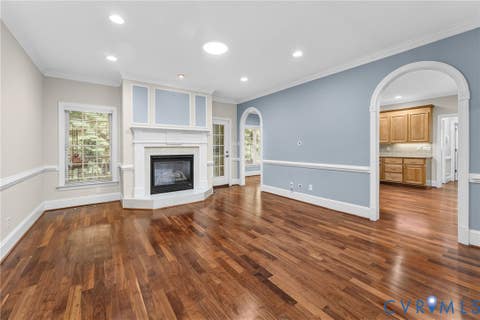 Tiny photo for 10701 Michmar Drive, Chesterfield, VA 23831 (MLS # 2621835)