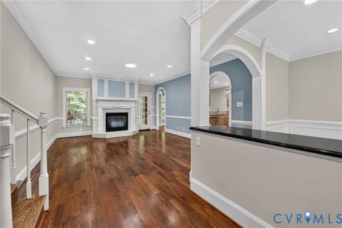 Tiny photo for 10701 Michmar Drive, Chesterfield, VA 23831 (MLS # 2621835)