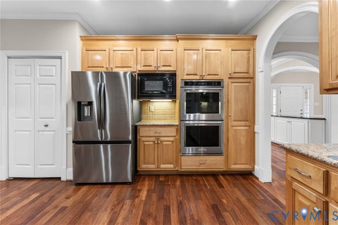 Tiny photo for 10701 Michmar Drive, Chesterfield, VA 23831 (MLS # 2621835)