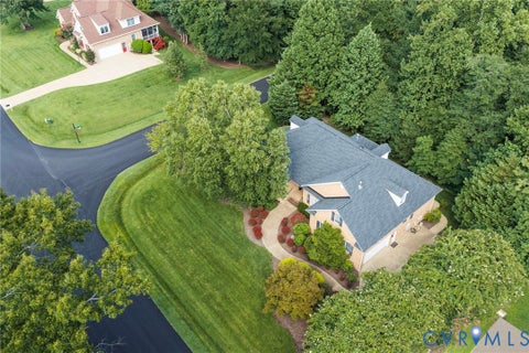 Tiny photo for 10701 Michmar Drive, Chesterfield, VA 23831 (MLS # 2621835)
