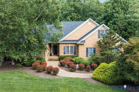 Photo of 10701 Michmar Drive, Chesterfield, VA 23831 (MLS # 2621835)