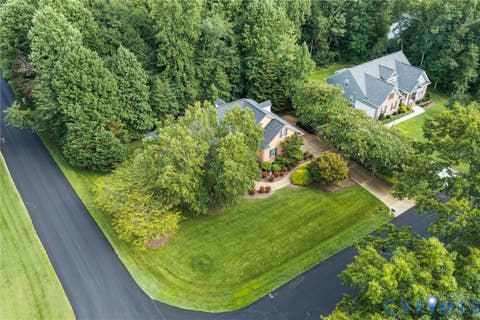 Tiny photo for 10701 Michmar Drive, Chesterfield, VA 23831 (MLS # 2621835)