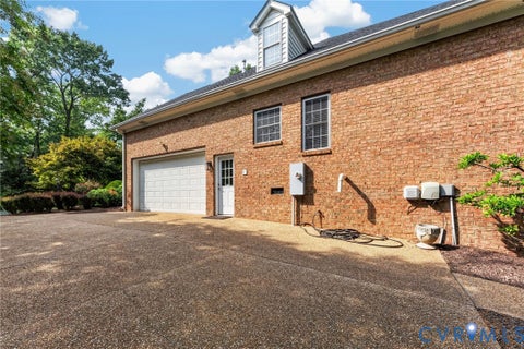 Tiny photo for 10701 Michmar Drive, Chesterfield, VA 23831 (MLS # 2621835)
