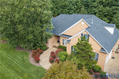 Tiny photo for 10701 Michmar Drive, Chesterfield, VA 23831 (MLS # 2621835)