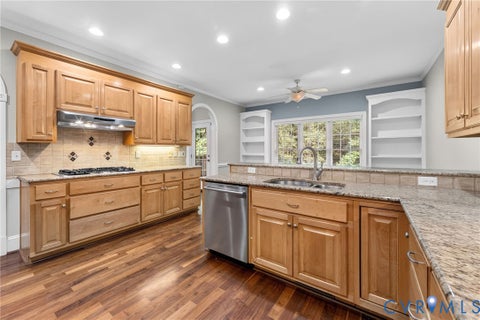 Tiny photo for 10701 Michmar Drive, Chesterfield, VA 23831 (MLS # 2621835)