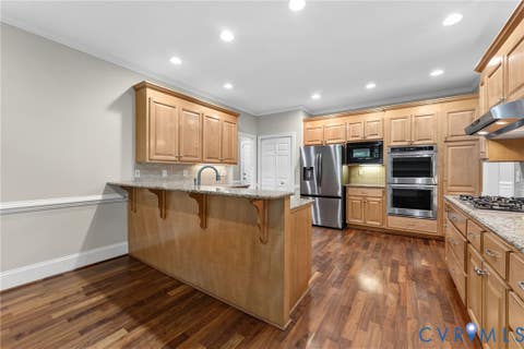 Tiny photo for 10701 Michmar Drive, Chesterfield, VA 23831 (MLS # 2621835)