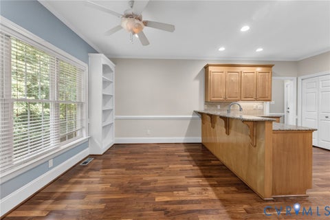 Tiny photo for 10701 Michmar Drive, Chesterfield, VA 23831 (MLS # 2621835)