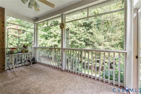 Tiny photo for 10701 Michmar Drive, Chesterfield, VA 23831 (MLS # 2621835)