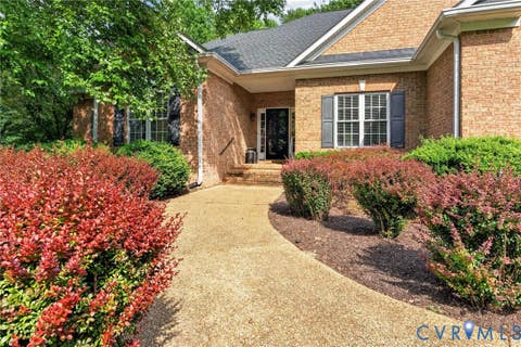 Tiny photo for 10701 Michmar Drive, Chesterfield, VA 23831 (MLS # 2621835)