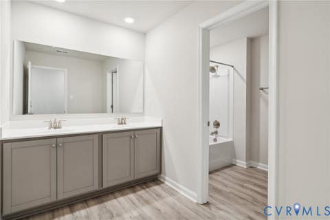 Tiny photo for 8706 Coastal Terrace, Mechanicsville, VA 23111 (MLS # 2621817)